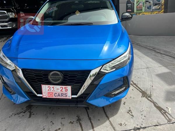 Nissan Sentra 2023 for sale in Iraq - Erbil